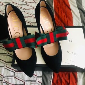 Gucci Pumps-